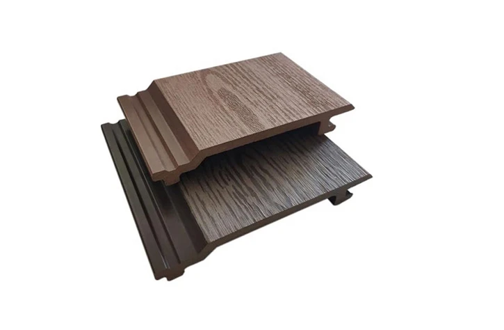 7 Lead Benefits of Composite Cladding Lock-7 System - SolidexWood